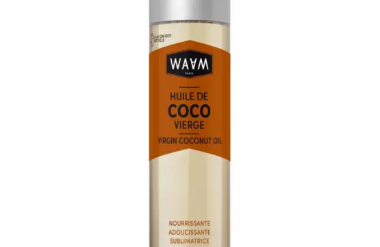 Waam Aceite Coco 75ml